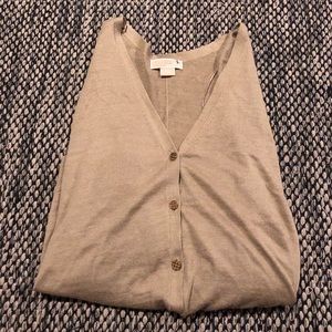 Michael Kors Cardigan